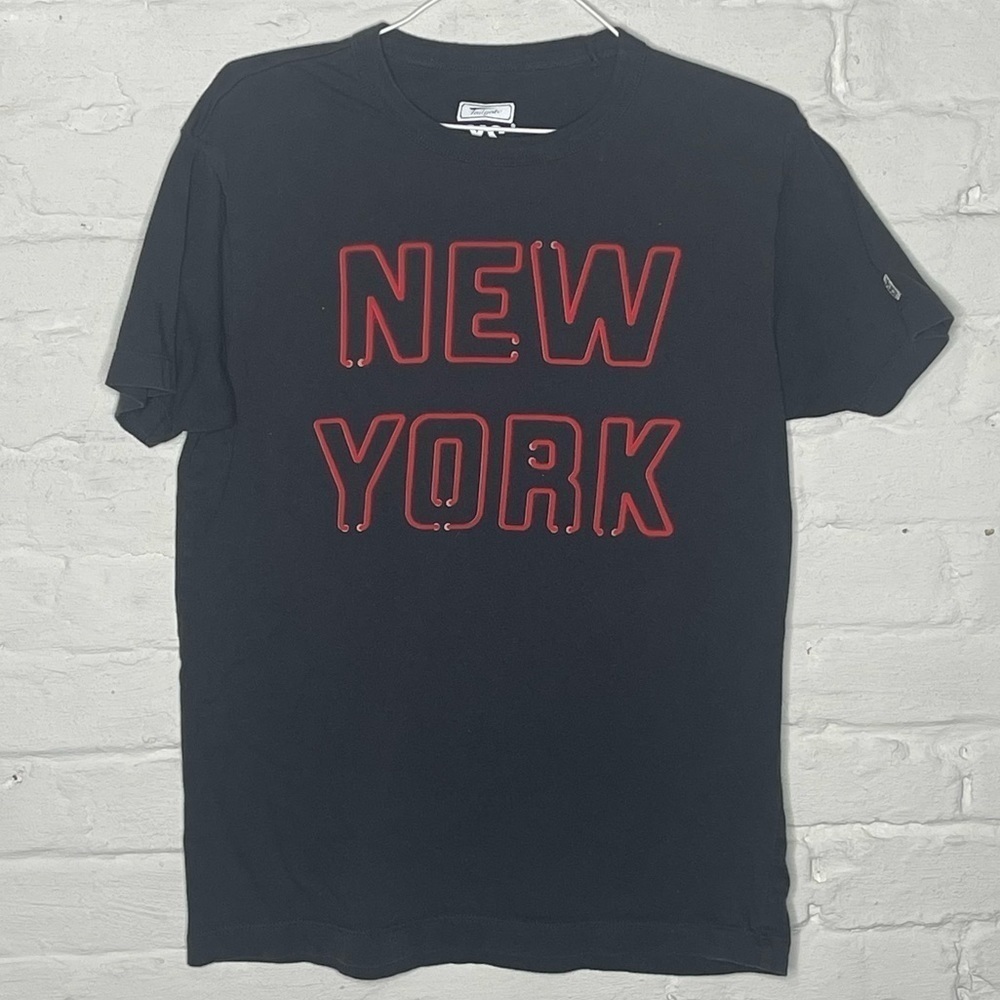 Tailgate T Shirt XS